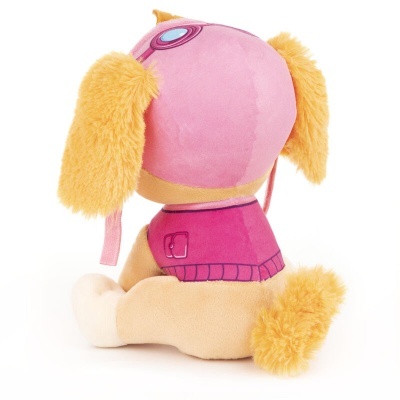 Peluche Skye Paw Patrol 23cm