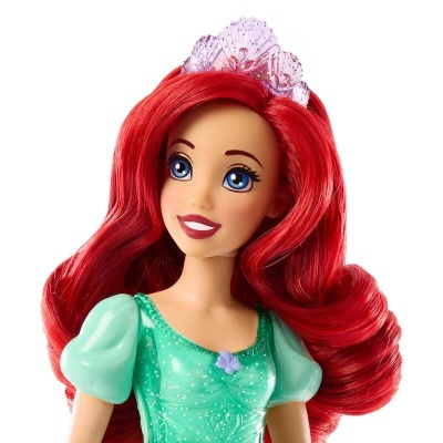 Boneca Ariel Princesas Disney