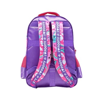 Conjunto Escolar Unicorn Mágico com luz