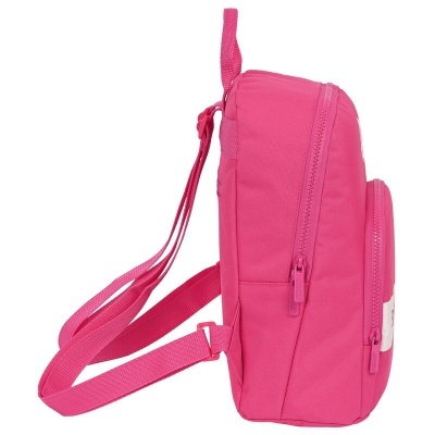 Mochila Casual Raspberry Benetton 30cm