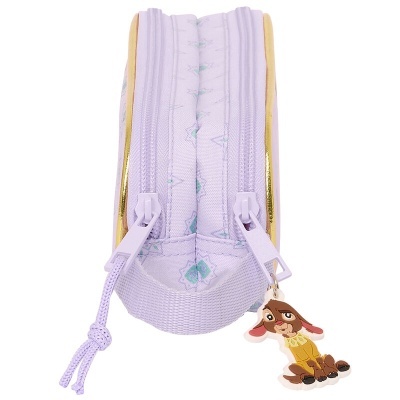 Porta-lápis Wish Disney duplo