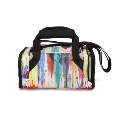 Lancheira PRO DG Graffiti