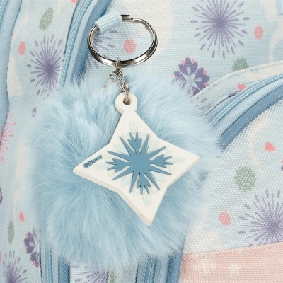 Saco de Desporto / viagem Frozen Own Your Destiny