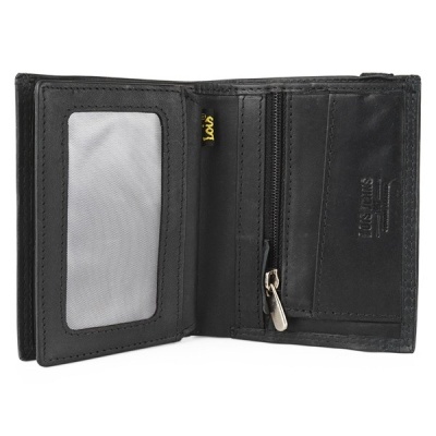 Carteira de documentos vertical Lois - "Thompson"