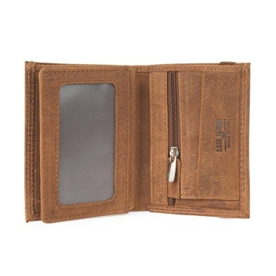 Carteira de documentos vertical Lois - "Thompson"