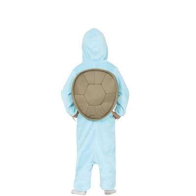 Fato de Pokémon Squirtle