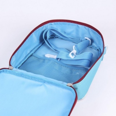 Lancheira Confetti Mickey