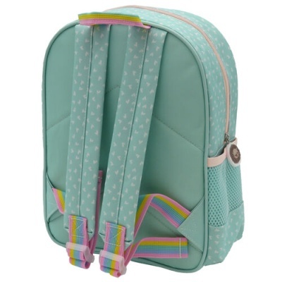 Mochila Pré-Escolar Bosque Kawanimals 30cm