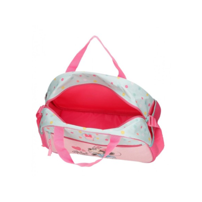 Saco de desporto Minnie Imagine