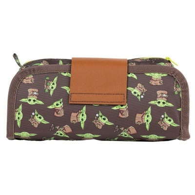 Porta-lápis Mandalorian Star Wars