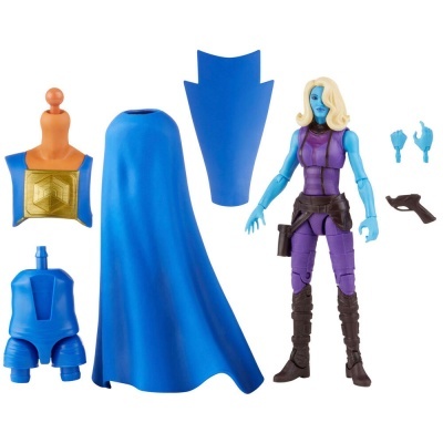 Figura Heist Nebuls What If Marvel 15cm