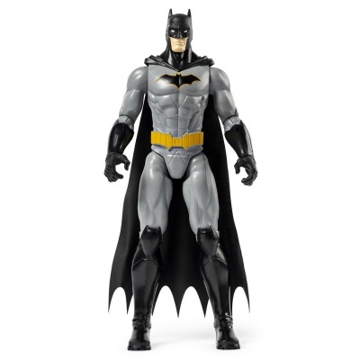 Figura Rebirth Batman DC Comics 30cm