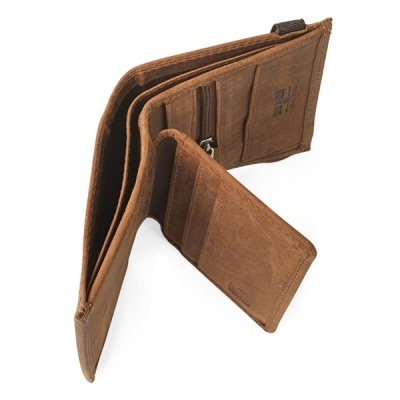 Carteira de documentos vertical Lois - "Thompson"