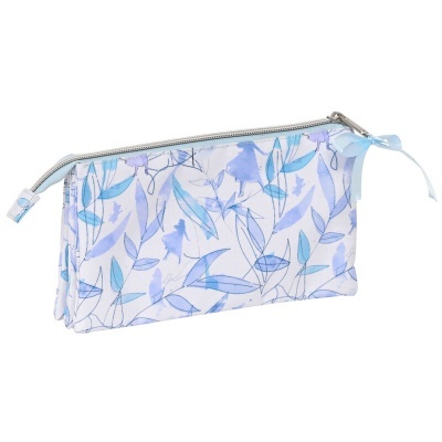 Porta-lápis Memories Frozen 2 Disney triplo