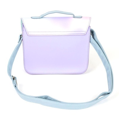 Bolsa tiracolo satchel Frozen Disney