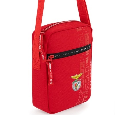 Bolsa Tiracolo Benfica - SLB 2025