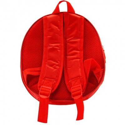 Mochila Eggy Run Mickey Disney 28cm