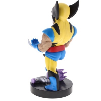 Cable Guy figura Wolverine Marvel 21cm