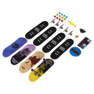 Pack Tech Deck