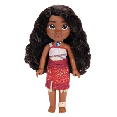 Boneca Vaiana 2 Disney 38cm