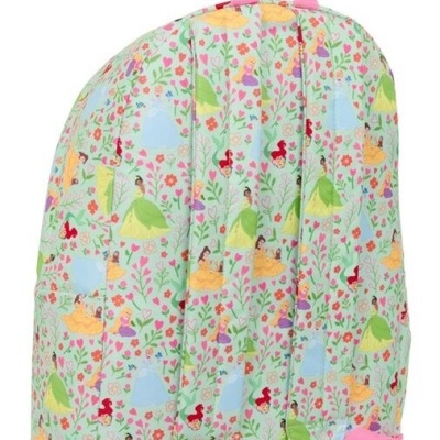Princesas- "Bloom" Mochila para Portatil 14,1"