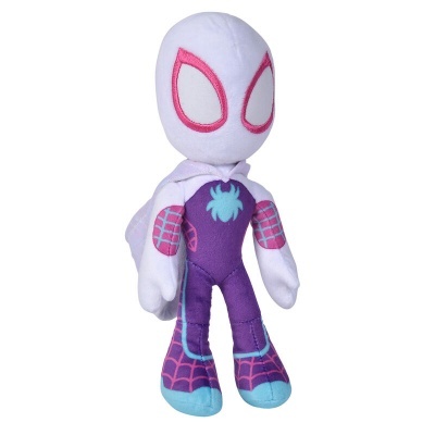 Peluche Ghost Spider Marvel 25cm