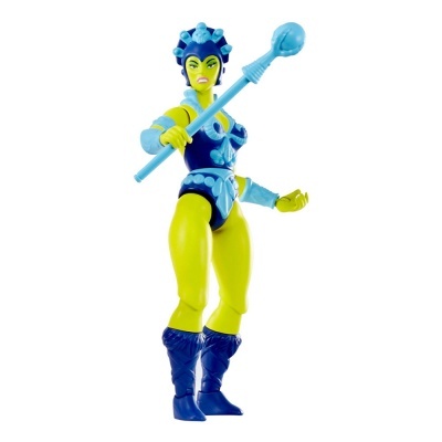 Masters of the Universe - MOTU ORIGINS EVIL LYN