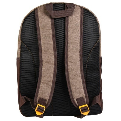 Mochila Yoda Mandalorian Star Wars 44cm