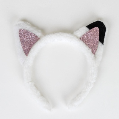 Orelhas Gabby - "TFW Beauty" Acessórios de cabelo Tiara