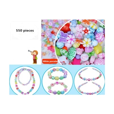 Kit contas - Pulseiras e Colares