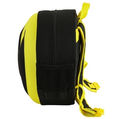 Mochila Pré-Escolar 3D Batman DC Comics 31cm