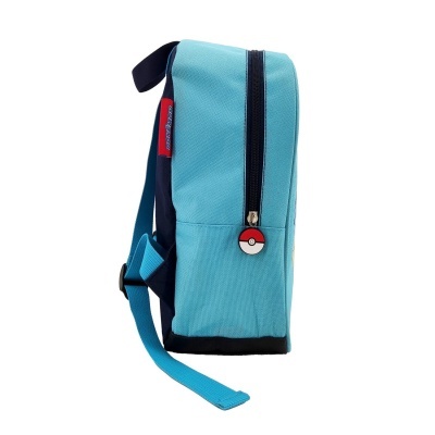 Mochila Pré-Escolar POKEMON SQUIRTLE