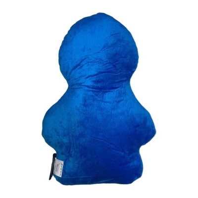 Almofada 3d Super Mário 35 cm