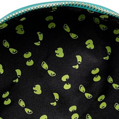 Mochila Mystery Machine Scooby Doo Loungefly