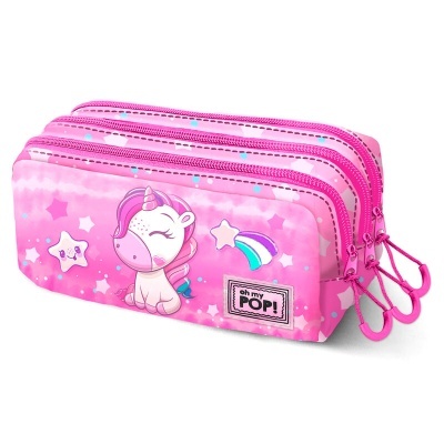 Porta-lápis Daydream Oh My Pop! Triplo