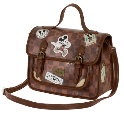 Bolsa mochila Mickey Disney
