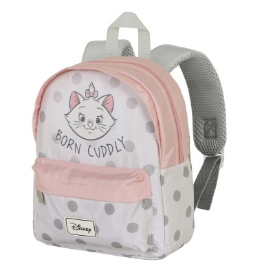 Mochila casual Marie Face Os Aristogatos 27cm