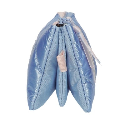 Porta-lápis Frozen Seek Courage triplo