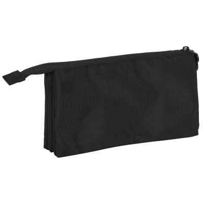 Porta-lápis Mickey Disney triplo