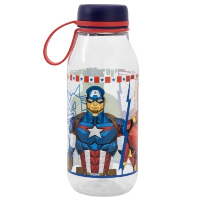 Garrafa Ecozen 650 ML AVENGERS INVINCIBLE FORCE