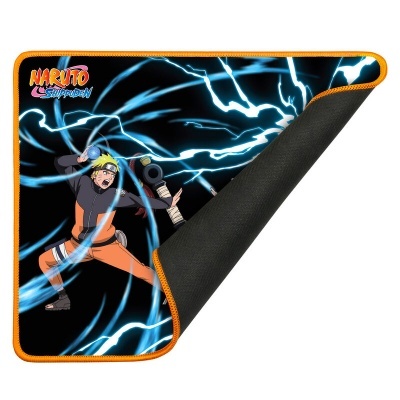 Tapete rato Fight Naruto