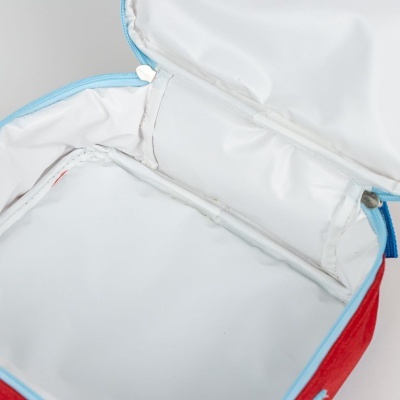 Lancheira térmica Spidey Spiderman