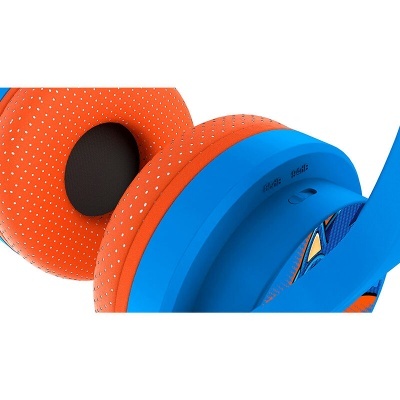 Auriculares infantil Sonic the Hedgehog