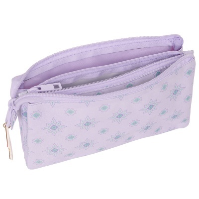 Porta-lápis Wish Disney triplo