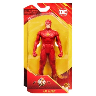 Figura The Flash - The Flash DC Comics 15cm