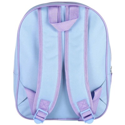 Mochila 3D Pré-Escolar Frozen 2 Disney 31cm