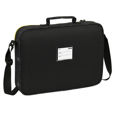 Pasta A4 Comix Batman DC Comics