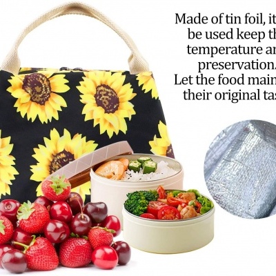 Pack Escolar Sunflower