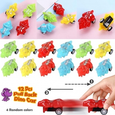 Lembranças aniversário - brinquedos dinossauros