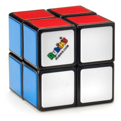 Cubo Rubiks 2x2